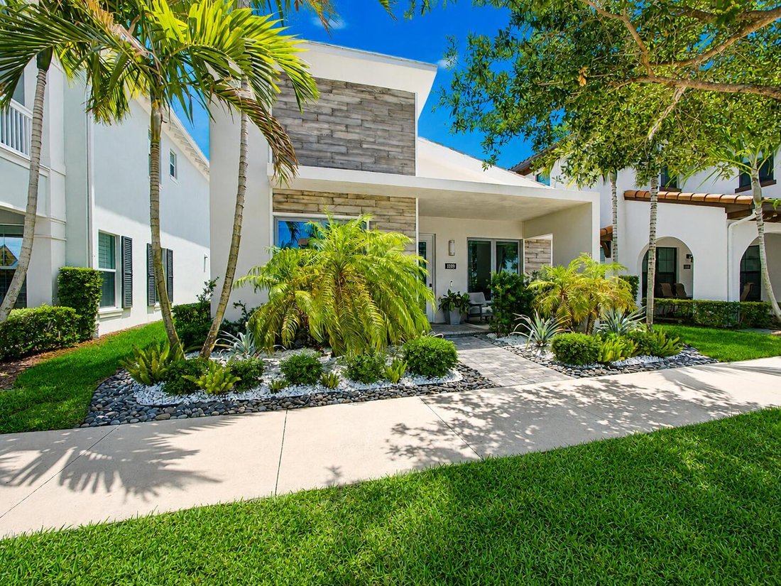 House in Palm Beach Gardens, Florida, United States 4 - 18468020