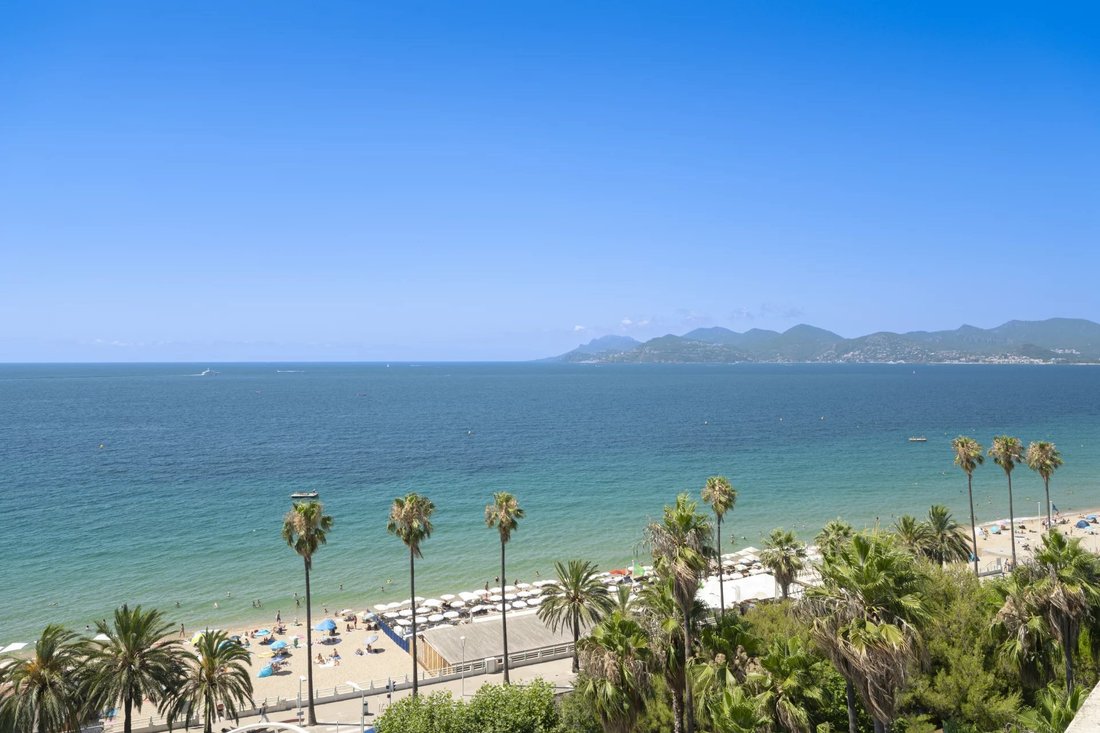 Apartment in Cannes, Provence-Alpes-Côte d'Azur, France 1 - 18457569