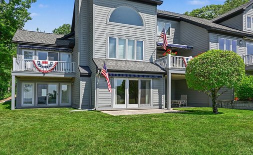 Condo in Wequetonsing, Michigan, United States 1