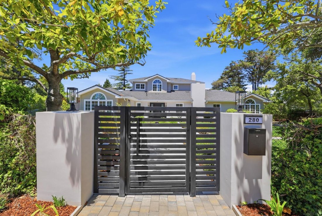 House in Burlingame, California, United States 3 - 18455972