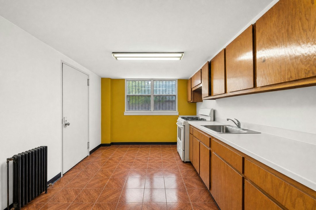 Townhouse in New York, New York, United States 2 - 18245251