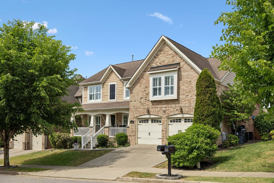 House in Nolensville, Tennessee, United States 4 - 18459777