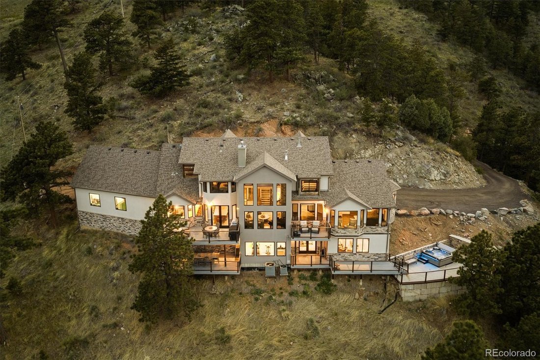 House in Gold Hill, Colorado, United States 5 - 18458503