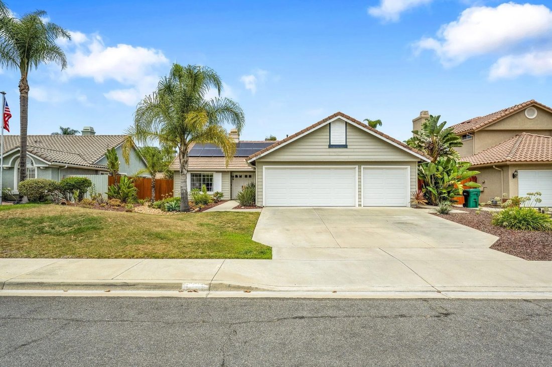 House in Oceanside, California, United States 1 - 18470590