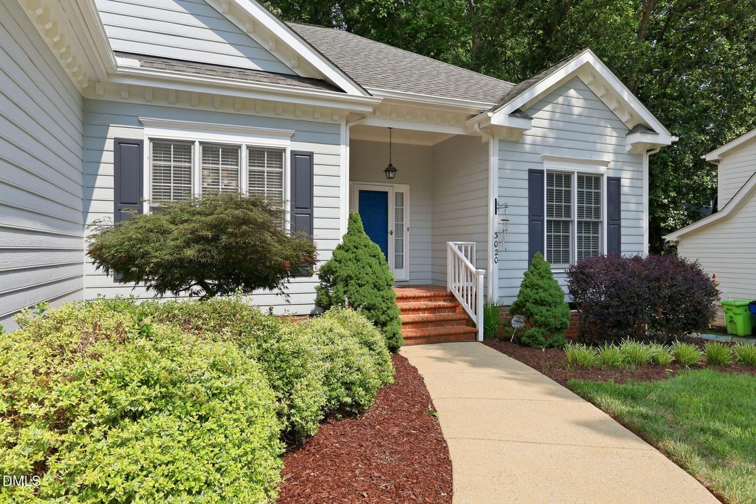 House in Raleigh, North Carolina, United States 2 - 18460411