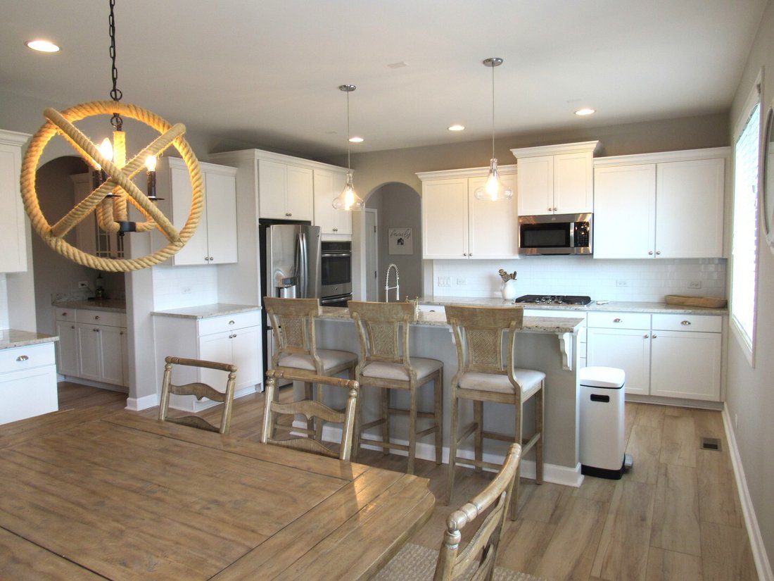 House in Homer Glen, Illinois, United States 5 - 18465914