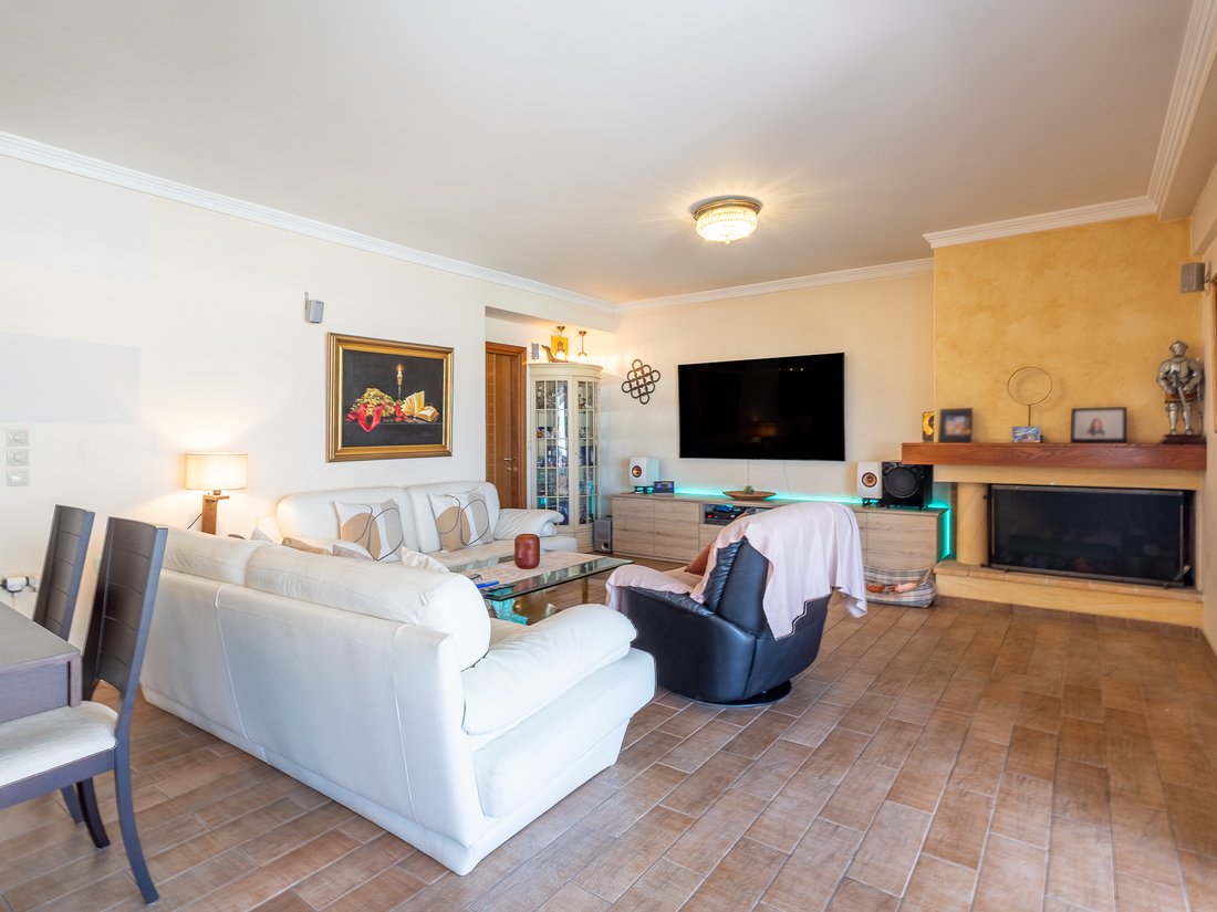 Apartment in South Athens, Attica, Greece 3 - 18458865