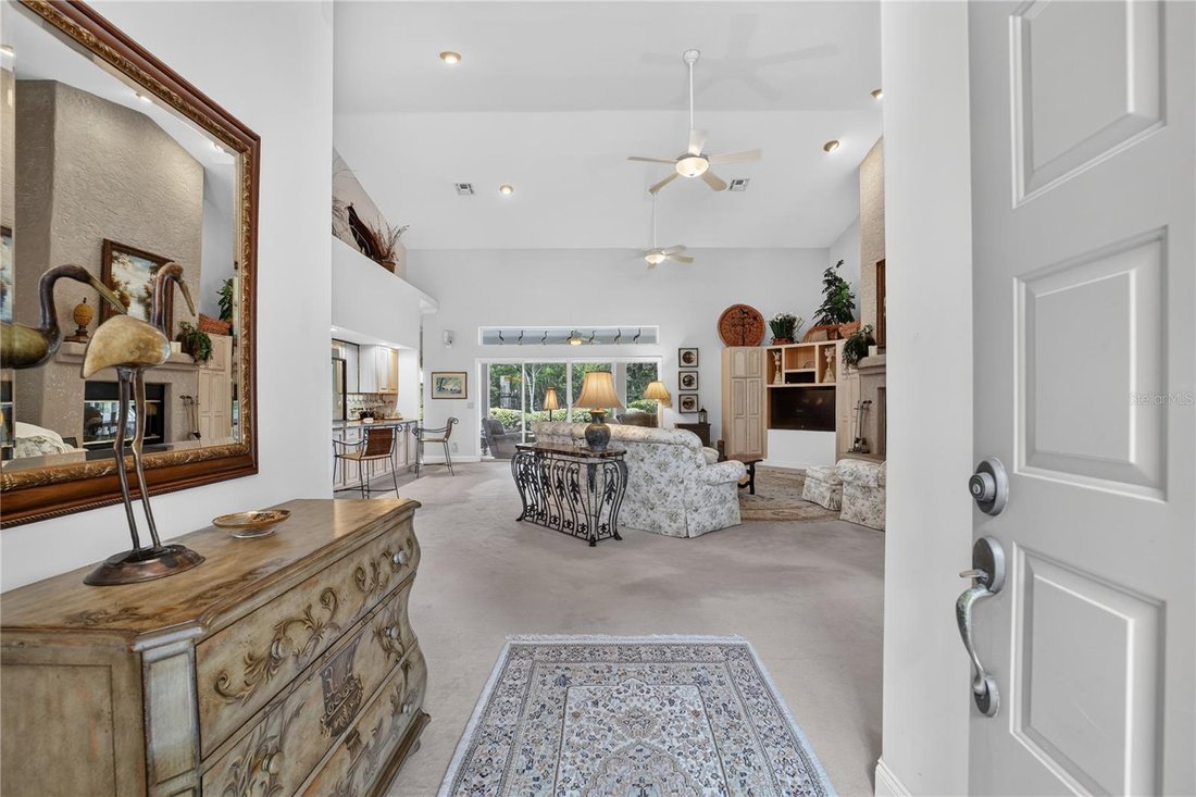 House in Ocala, Florida, United States 3 - 18458737