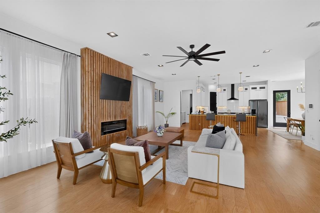 House in Dallas, Texas, United States 2 - 18468772