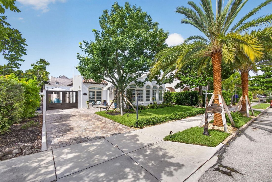 House in Lake Worth, Florida, United States 3 - 18465052