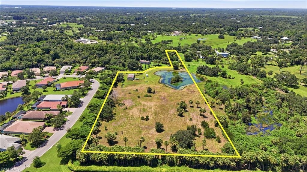Land in Fort Myers, Florida, United States 2 - 18460097