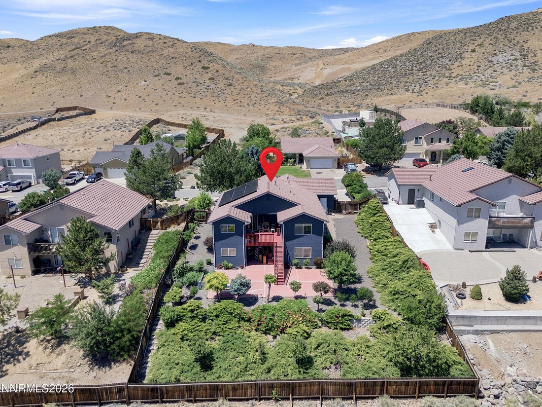 House in Sparks, Nevada, United States 2 - 18458944
