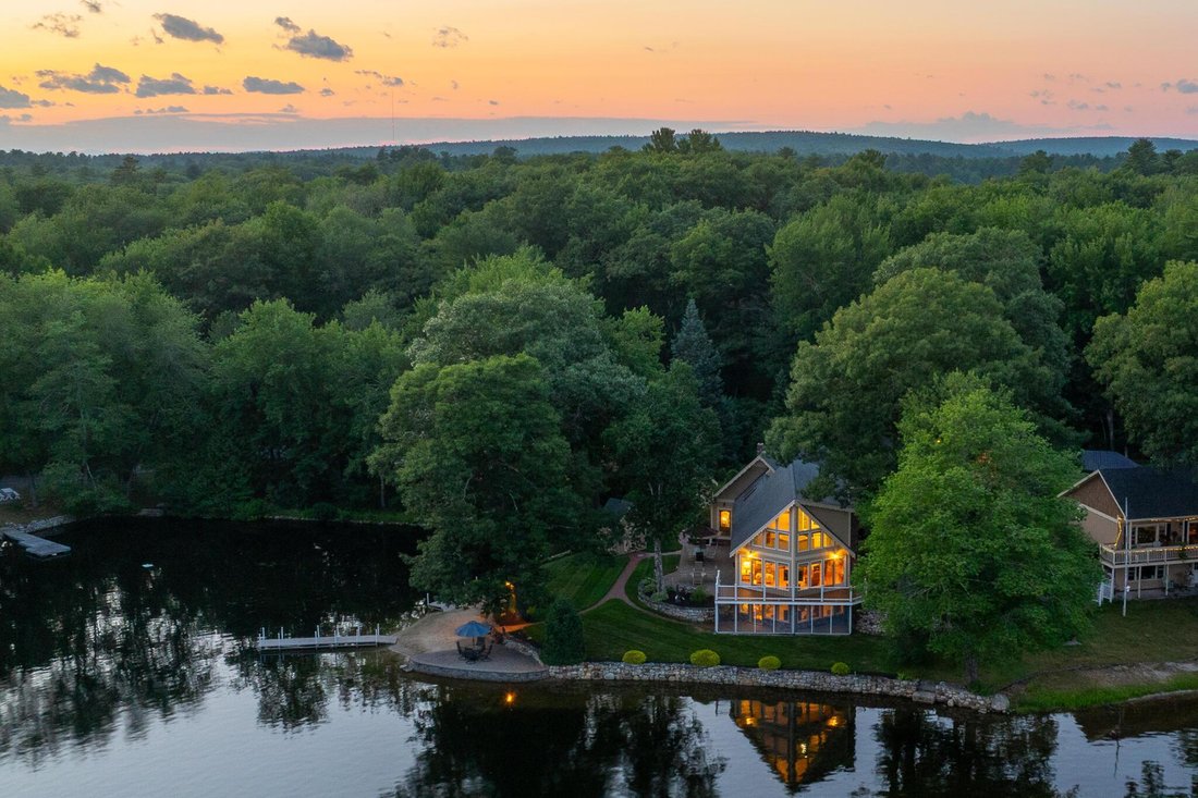 House in Windham, Maine, United States 3 - 18458198
