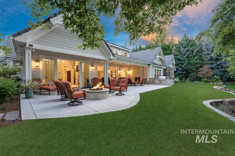 House in Eagle, Idaho, United States 4 - 18465060