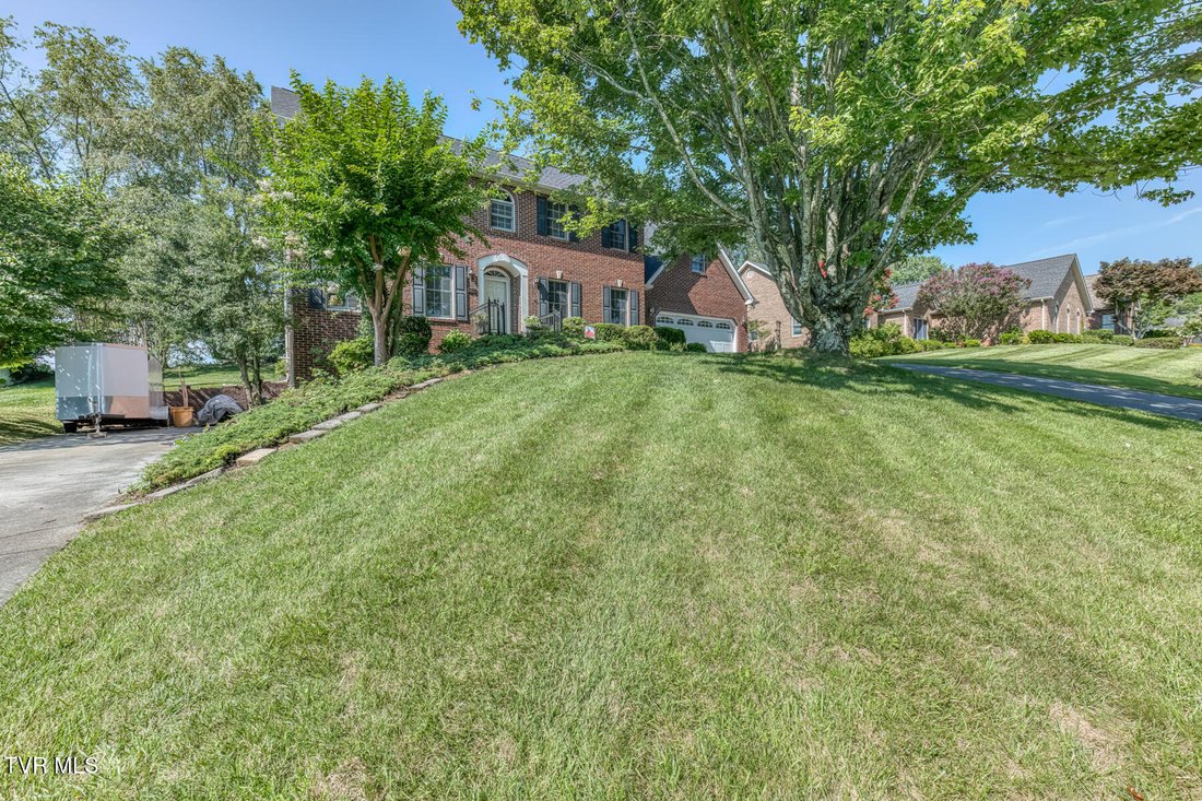House in Johnson City, Tennessee, United States 2 - 18462482