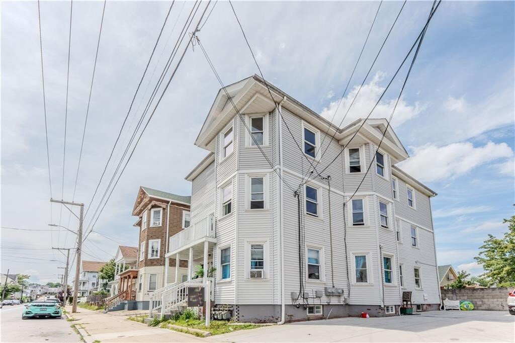 Providence, Rhode Island, United States 1 - 18414633