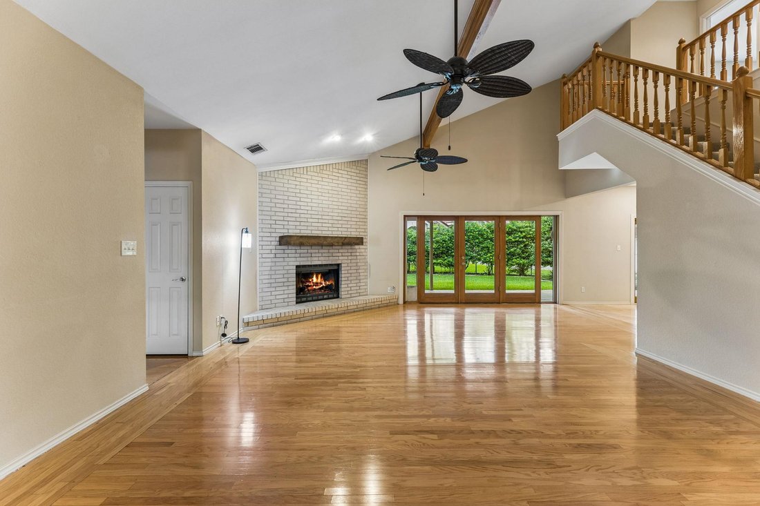 House in Marble Falls, Texas, United States 5 - 18456096