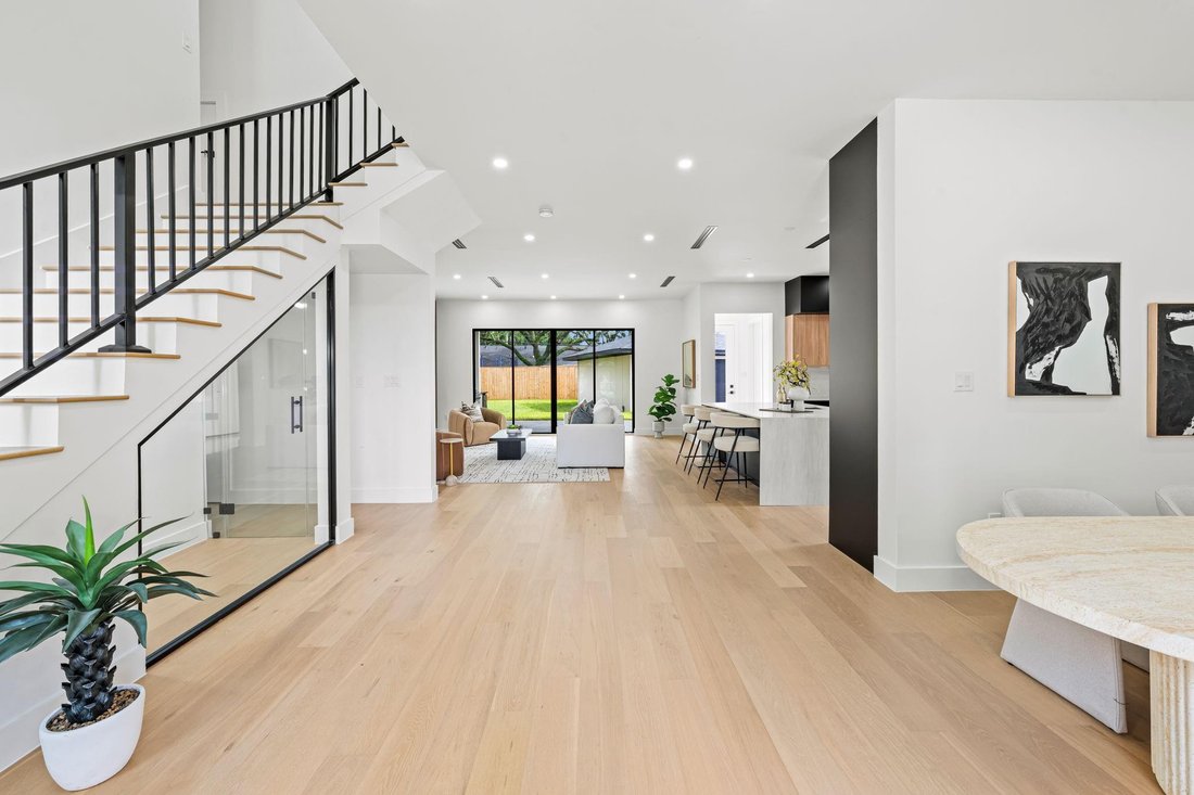 House in Houston, Texas, United States 2 - 18459930