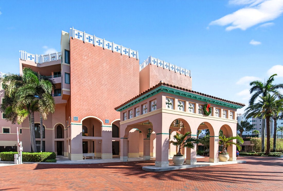 Appartement à Boca Raton, Floride, États-Unis 2 - 18464269
