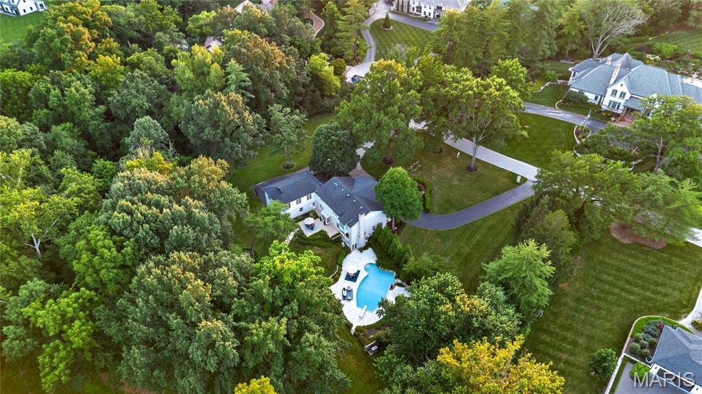 House in Ladue, Missouri, United States 4 - 18464199