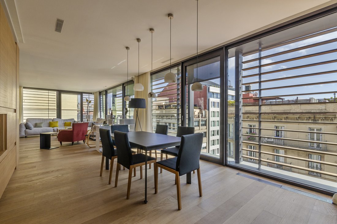 Apartment in Ciutat Vella, Barcelona, Spain 1 - 18471489