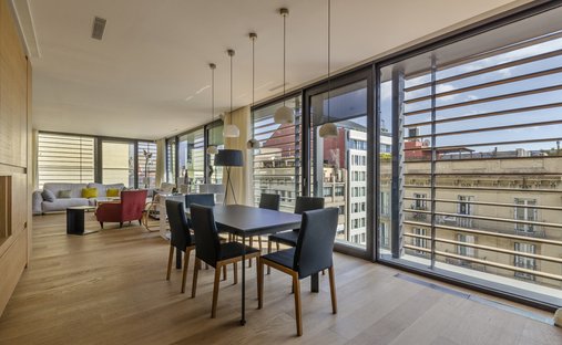 Wohnung in Ciutat Vella, Barcelona, Spanien 1