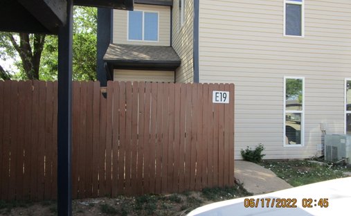 Wohnung in Amarillo, Texas, Vereinigte Staaten 1