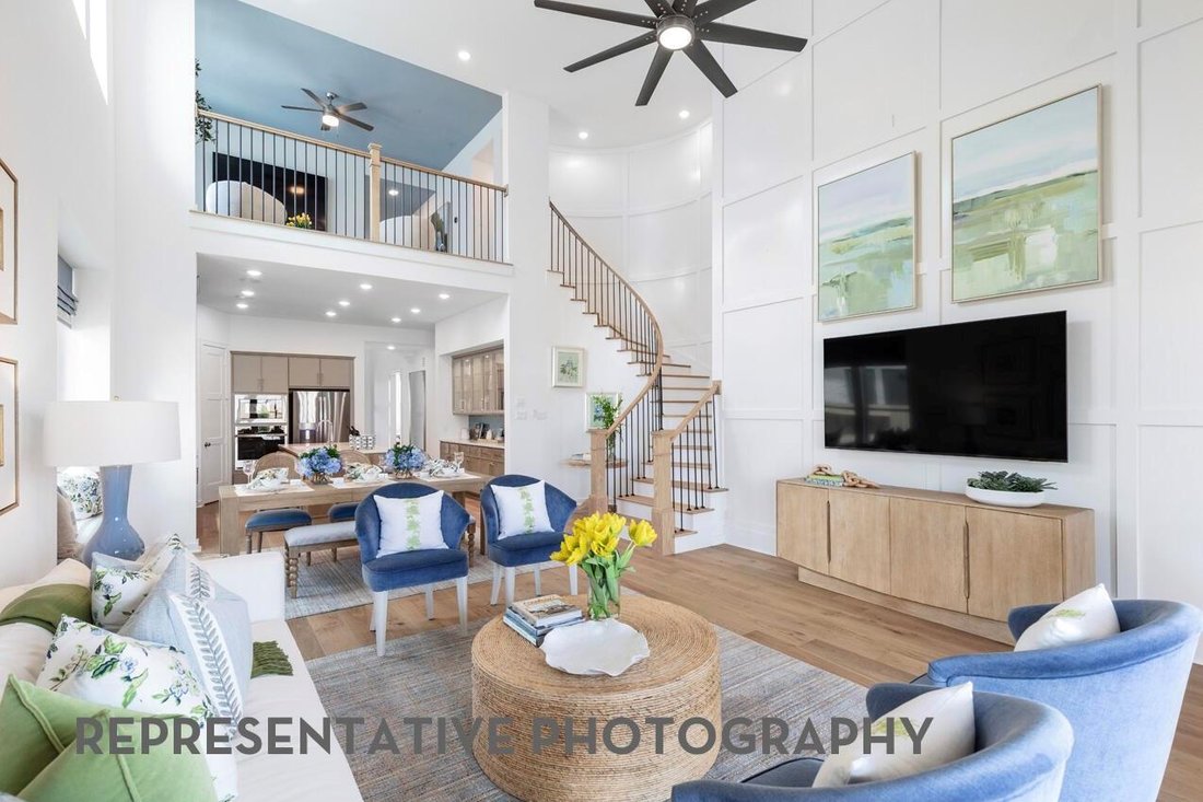 House in Webster, Texas, United States 3 - 18459862
