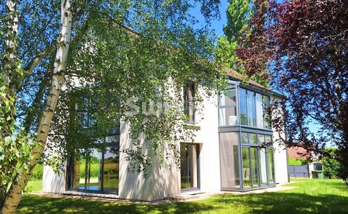 House in Essey, Bourgogne – Franche-Comté, France 1