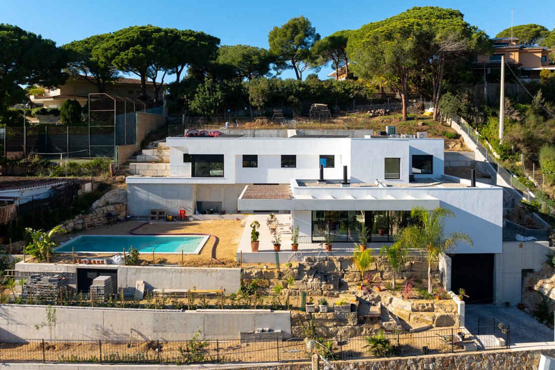 House in Cabrils, Catalonia, Spain 3 - 18471665