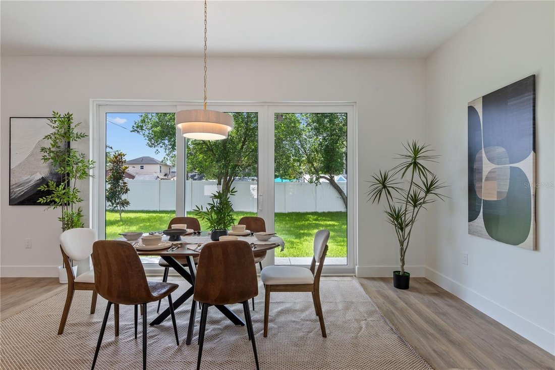 House in Tampa, Florida, United States 5 - 18458869