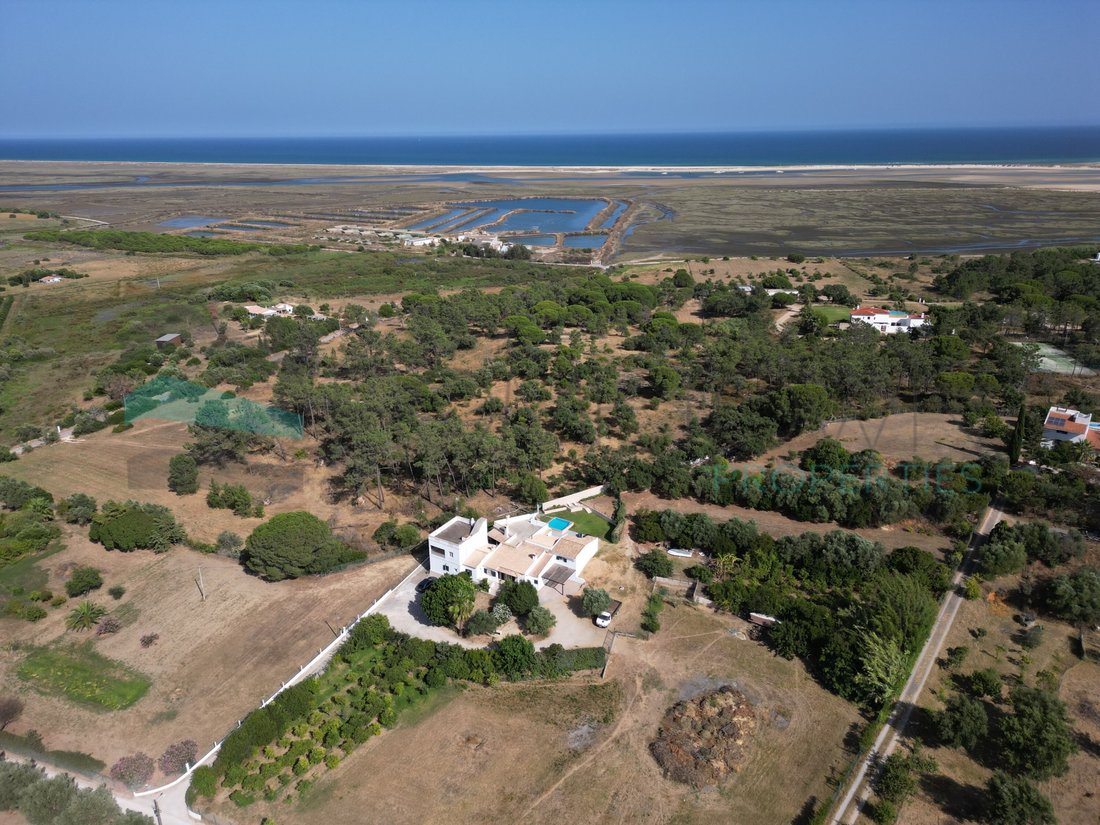 House in Luz de Tavira e Santo Estevao, Algarve, Portugal 1 - 18456836