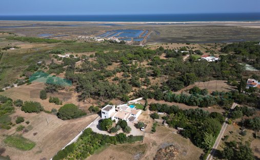 Maison à Luz de Tavira e Santo Estevao, Algarve, Portugal 1