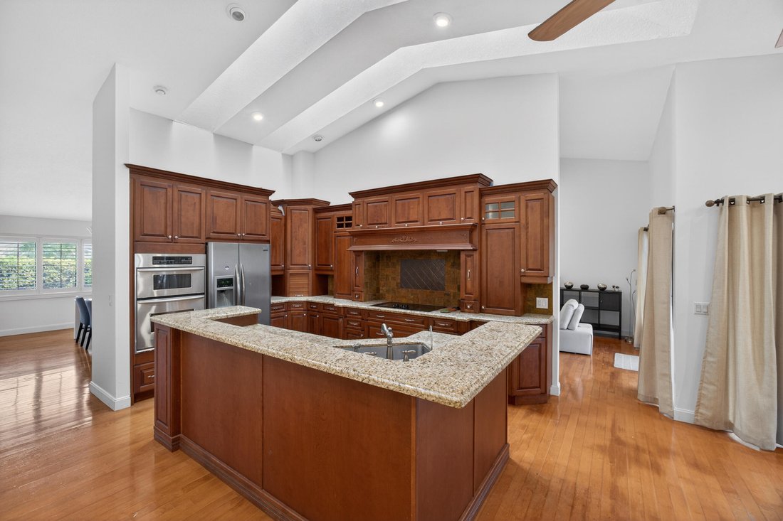 House in Wellington, Florida, United States 3 - 18456143