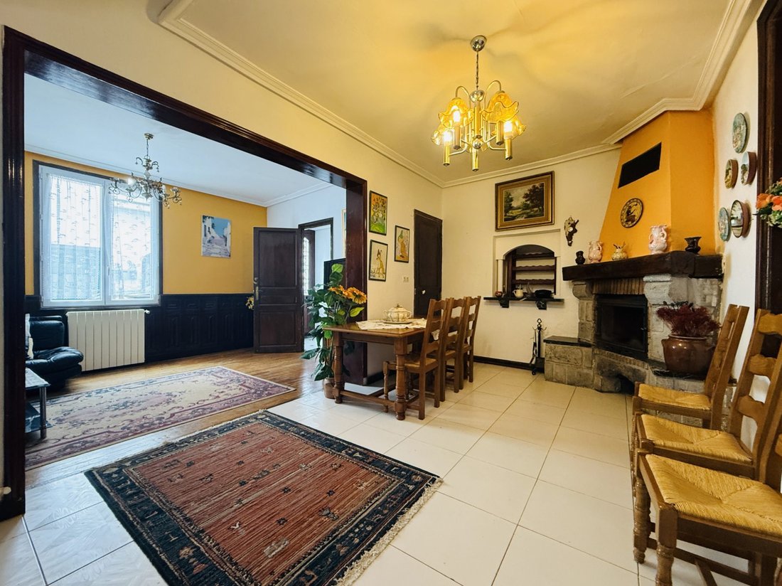 House in Biriatou, Nouvelle-Aquitaine, France 5 - 18459342