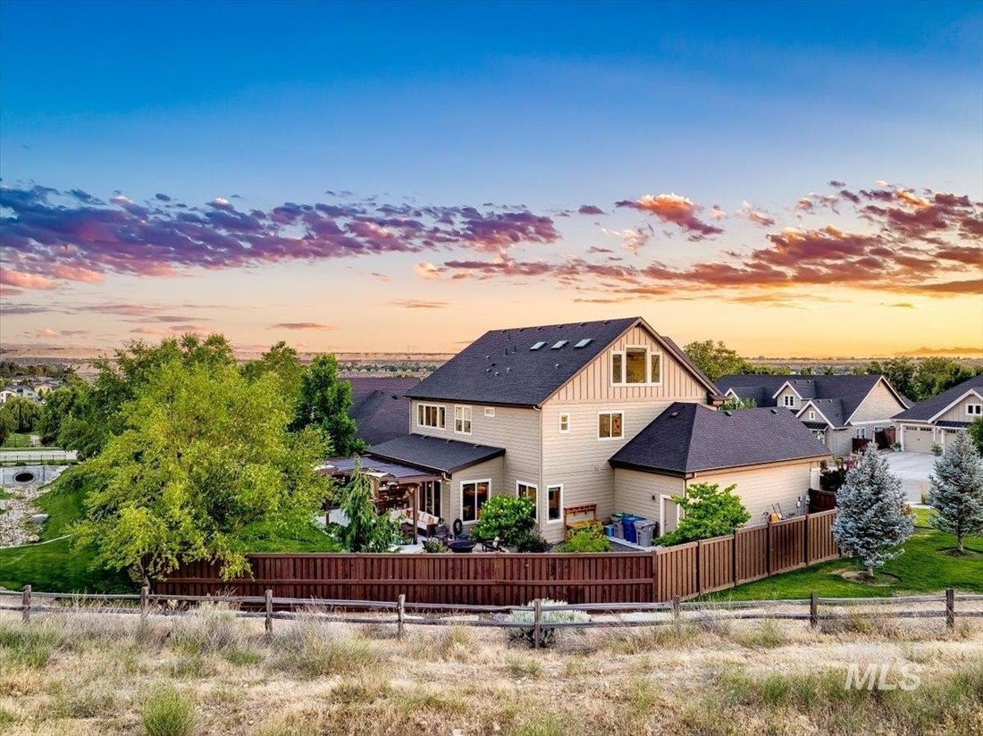 House in Boise, Idaho, United States 2 - 18465063