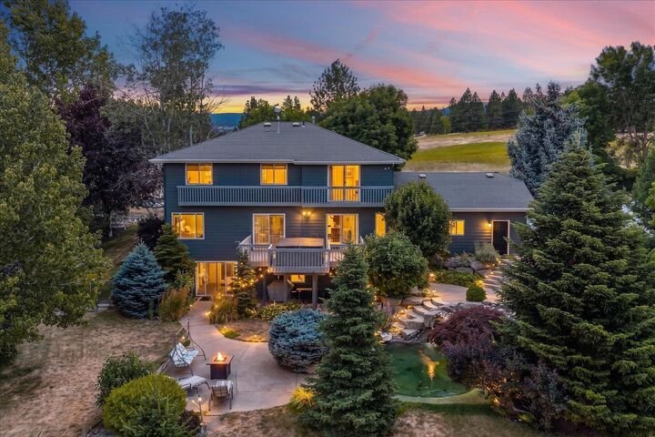 House in Spokane Valley, Washington, United States 1 - 18465008