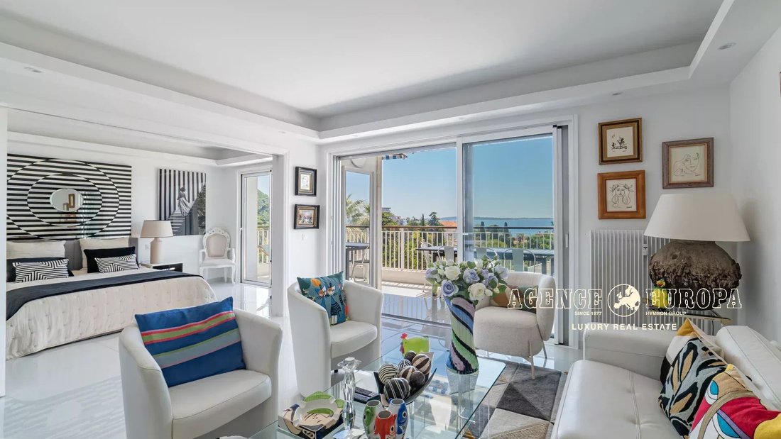 Apartment in Cannes, Provence-Alpes-Côte d'Azur, France 3 - 18469042