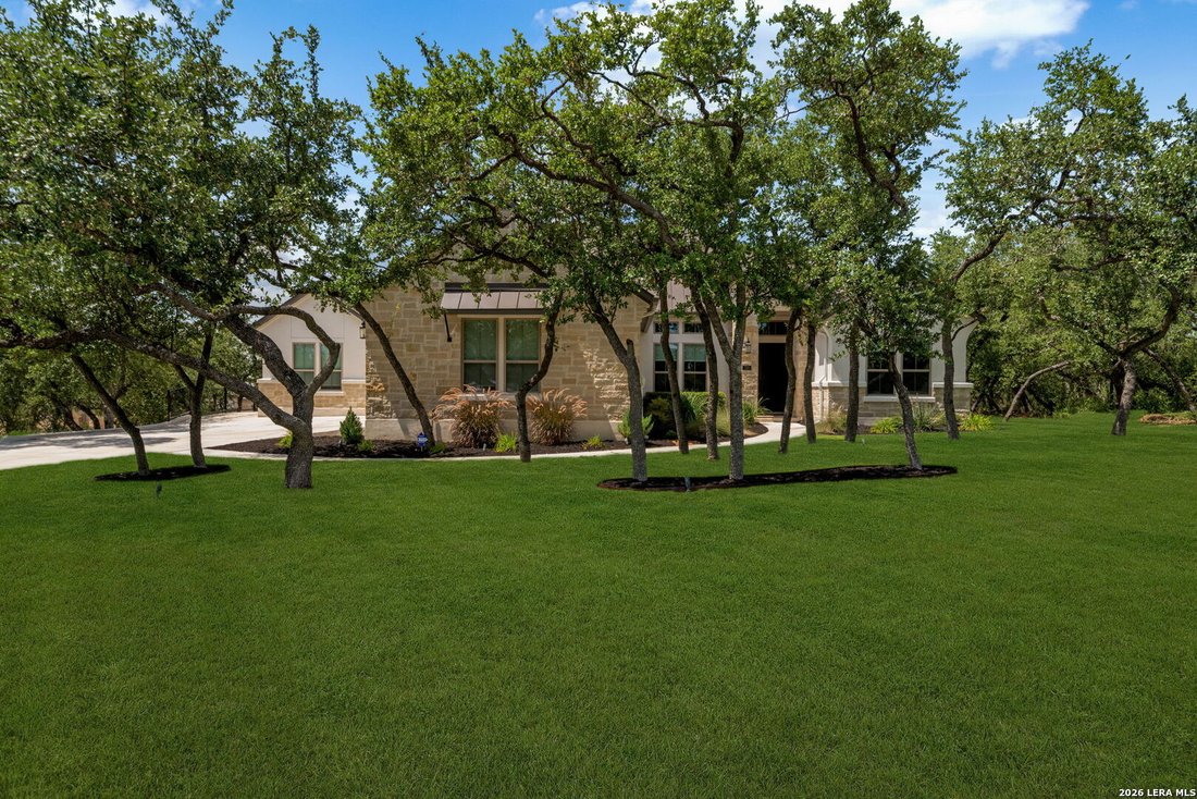 House in Bulverde, Texas, United States 5 - 18471904