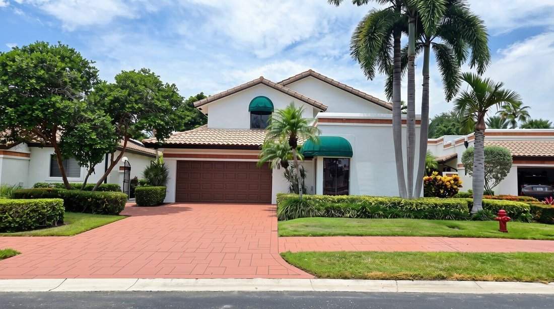 House in Boca Raton, Florida, United States 1 - 18470718