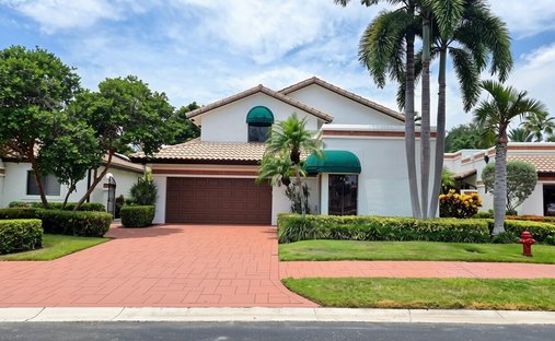 House in Boca Raton, Florida, United States 1