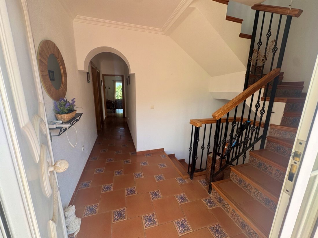 Villa in Denia, Valencian Community, Spain 5 - 18457368