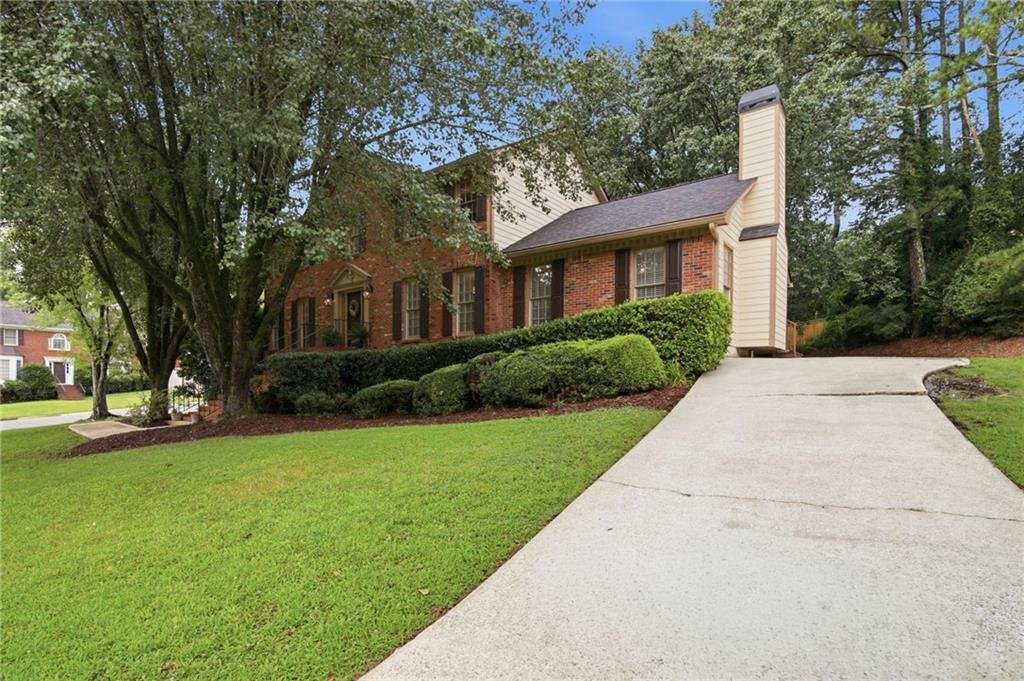 House in Peachtree Corners, Georgia, United States 3 - 18456435
