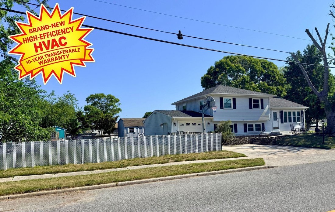 House in Cape May, New Jersey, United States 1 - 18018929