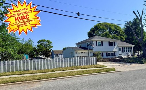 House in Cape May, New Jersey, United States 1
