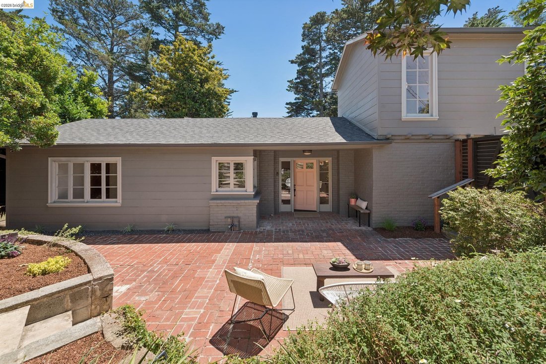 House in Oakland, California, United States 2 - 18458835