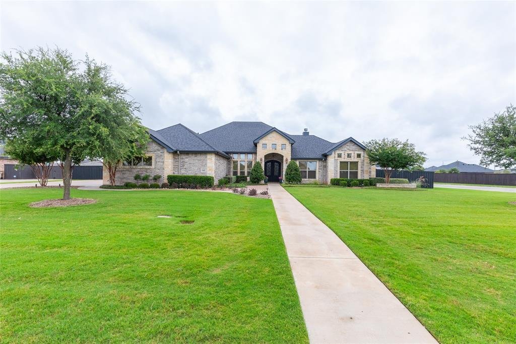 House in Abilene, Texas, United States 1 - 18460258