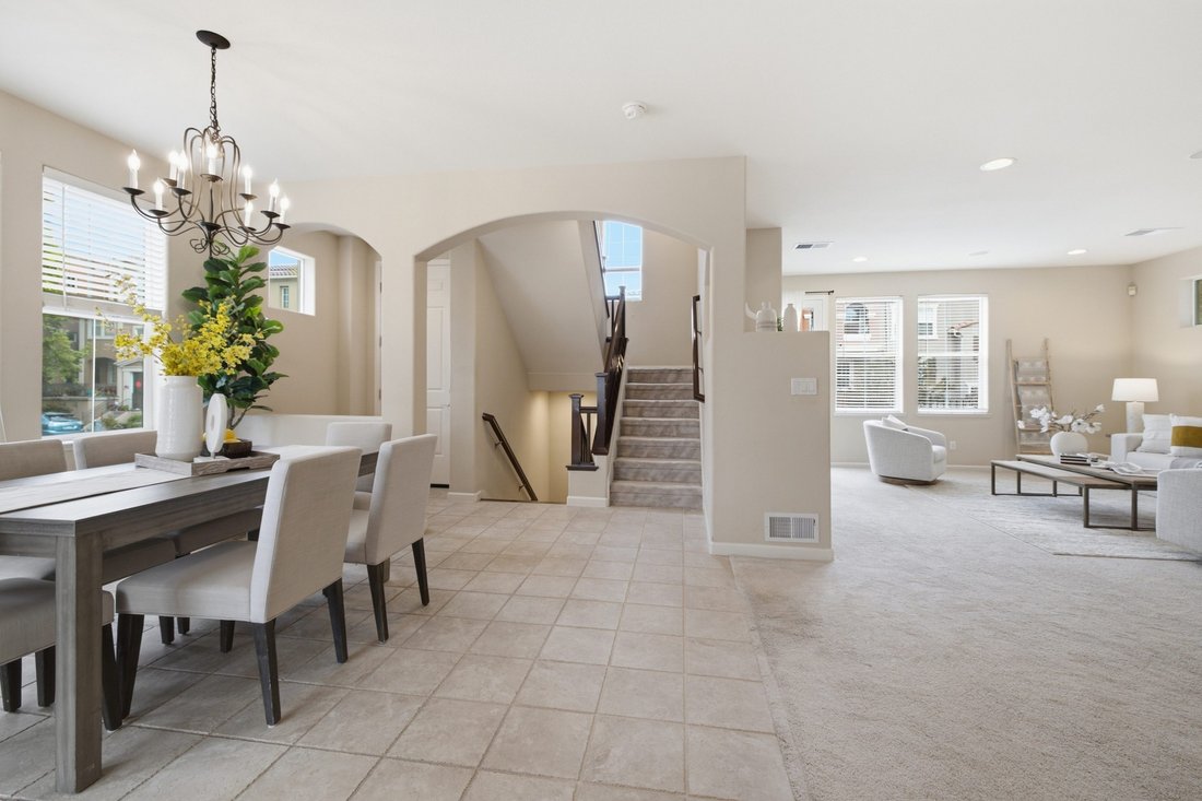 House in San Jose, California, United States 3 - 18456612