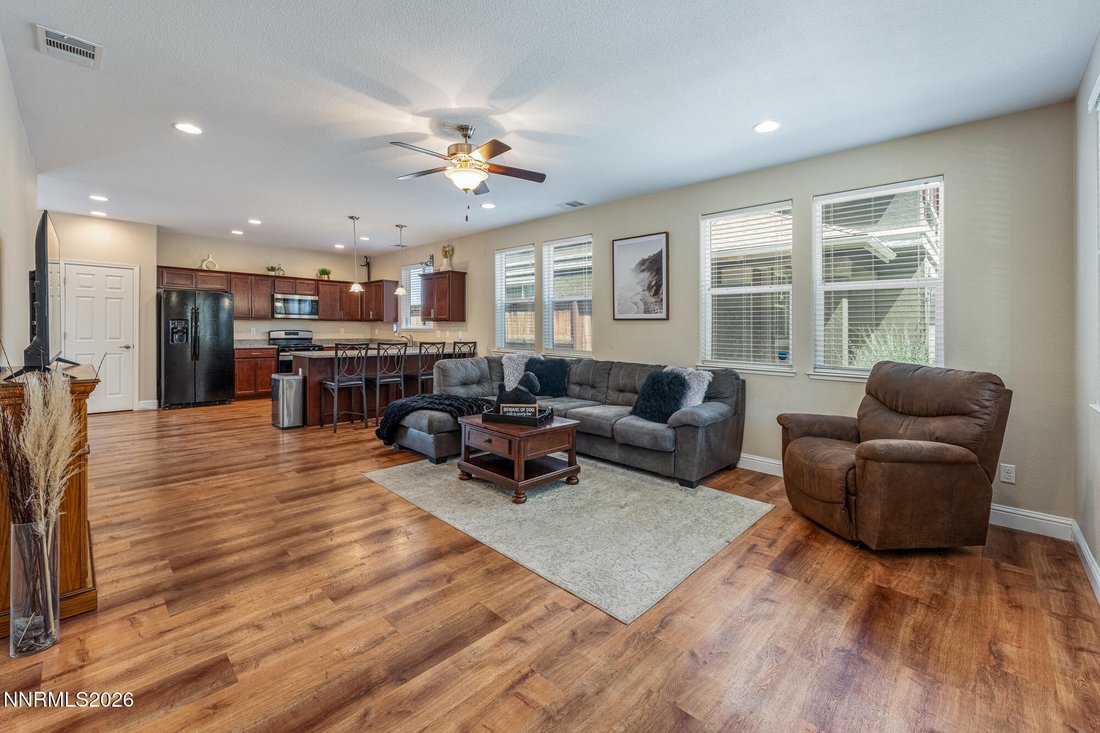 House in Reno, Nevada, United States 4 - 18466234