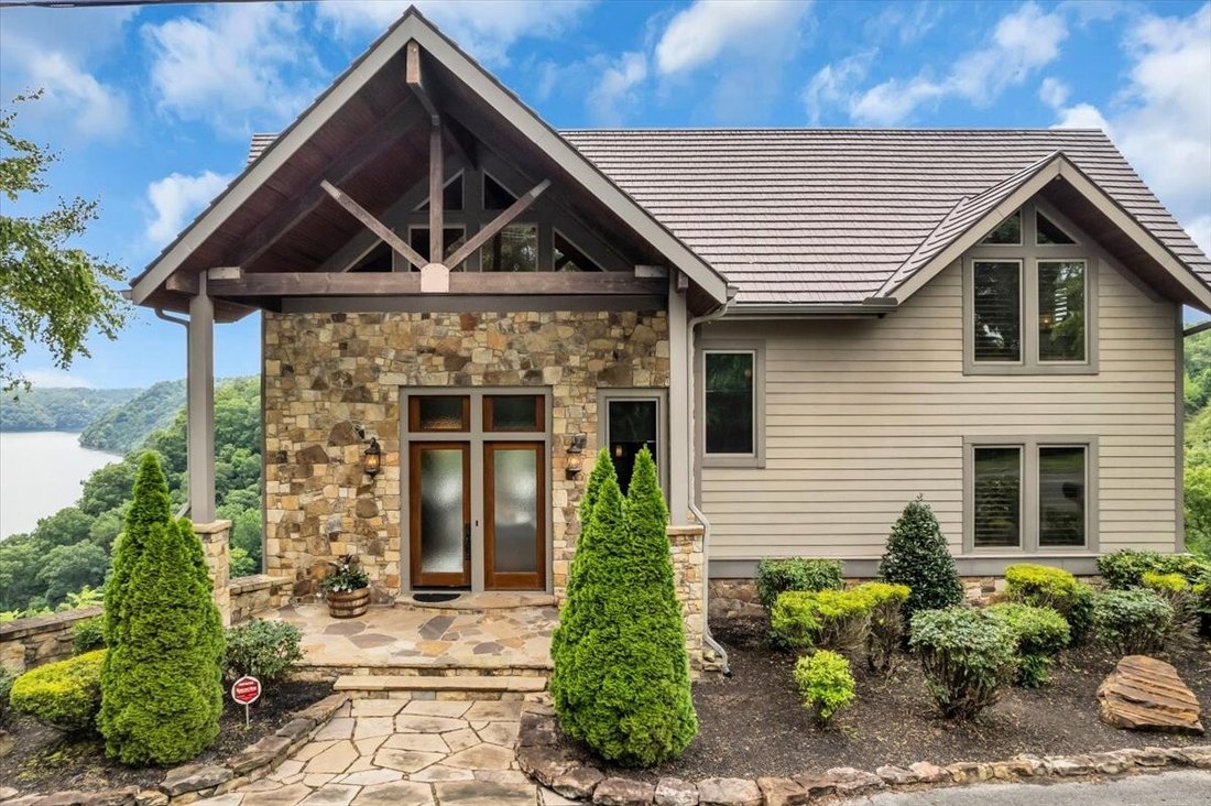 House in Sparta, Tennessee, United States 3 - 18456206